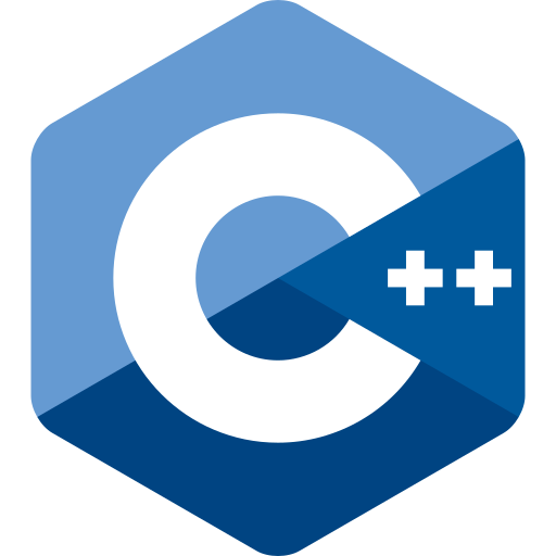 C++ logo